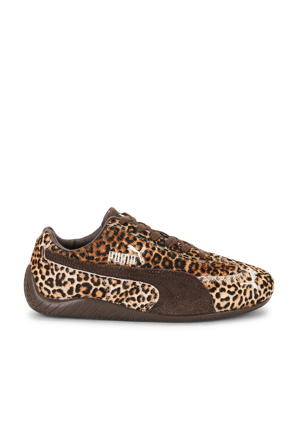 Speedcat Wild Sneaker