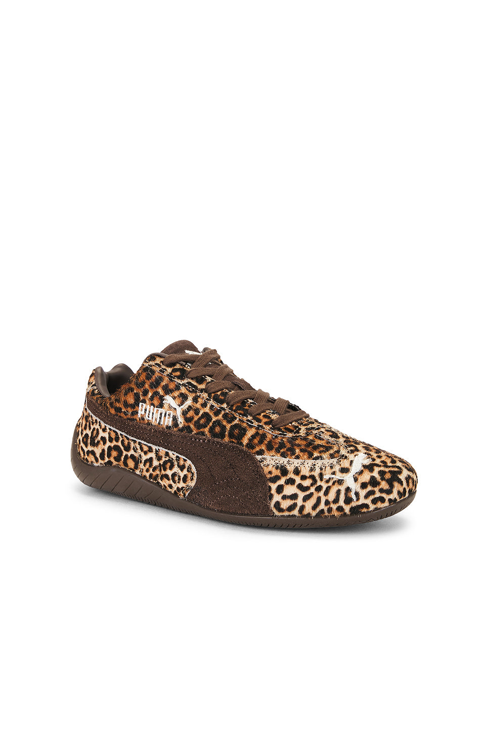 Speedcat Wild Sneaker