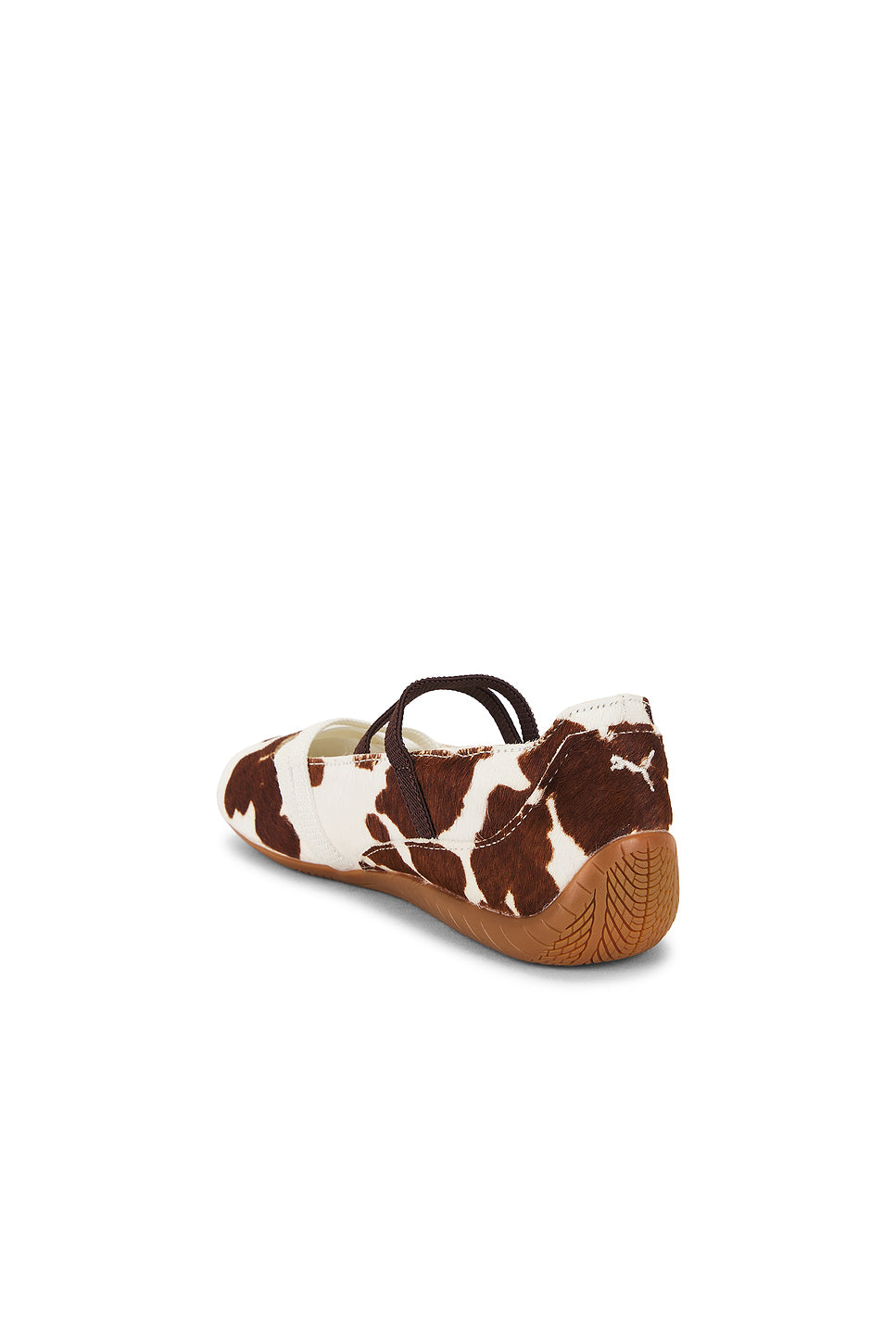 Speedcat Ballet Cow Sneaker