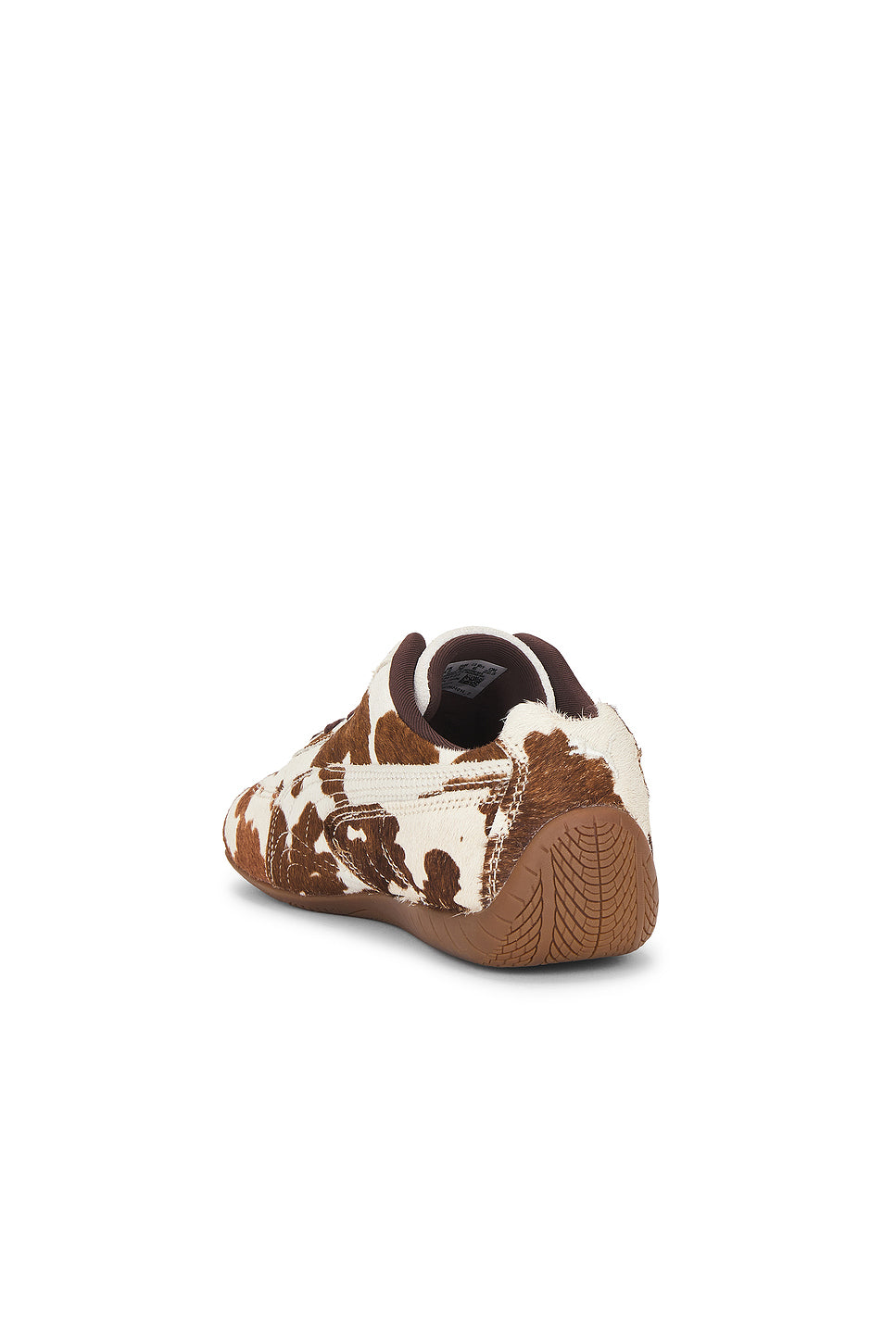 Speedcat Cow Sneaker
