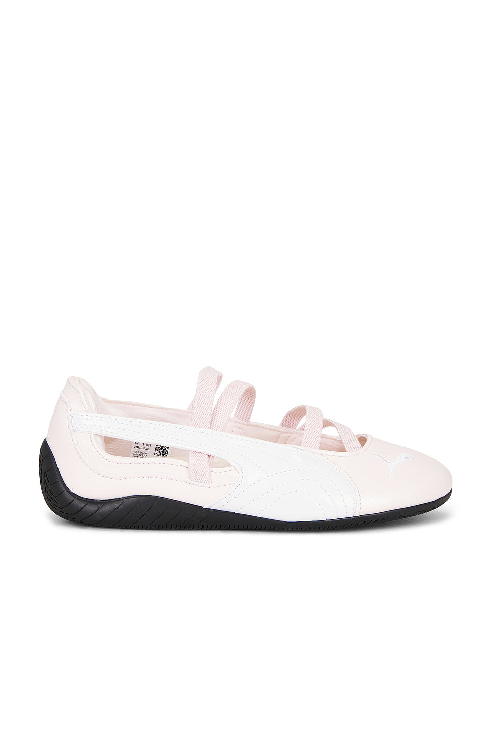 Speedcat Ballet Sneaker