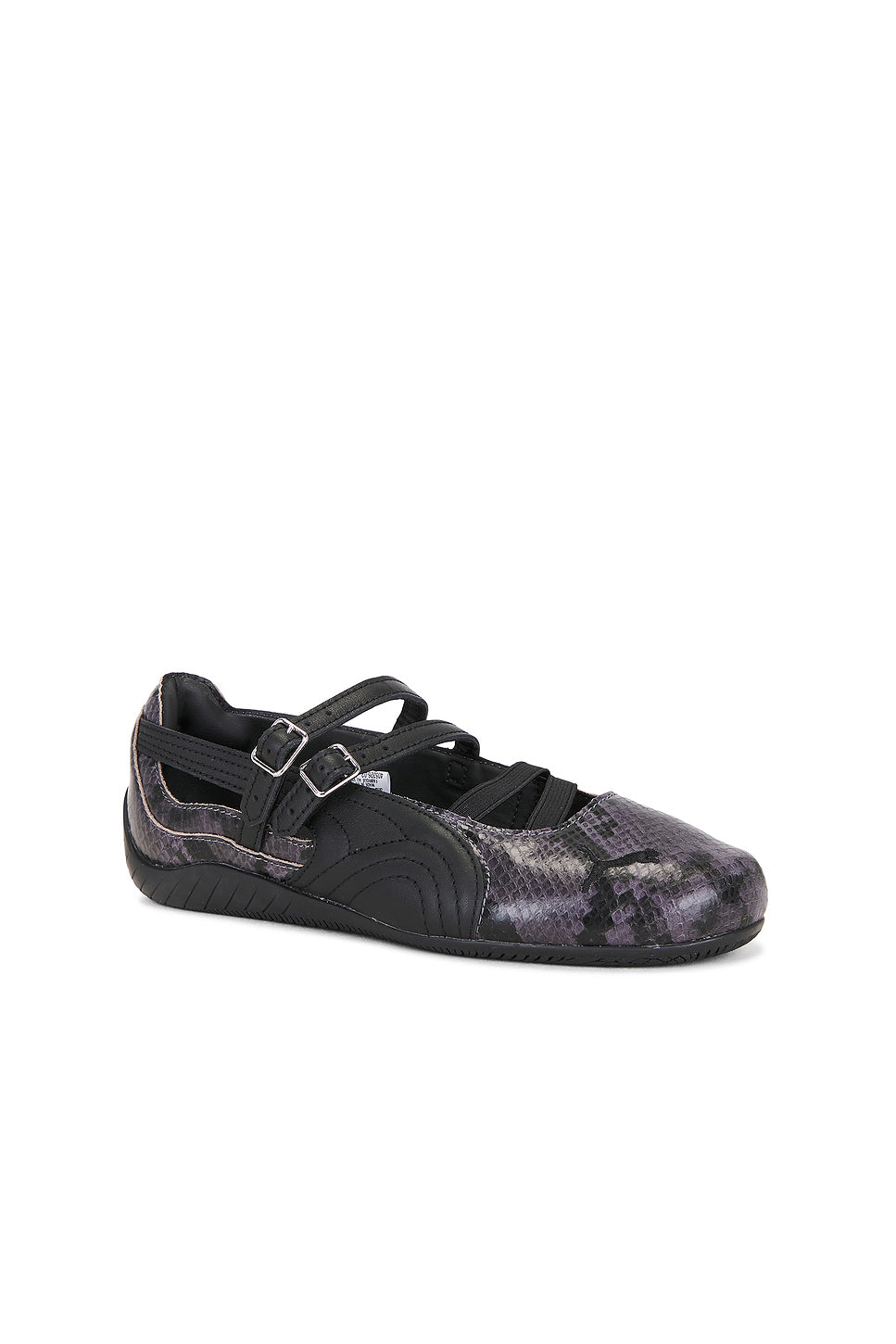 Speedcat Ballet Sneaker
