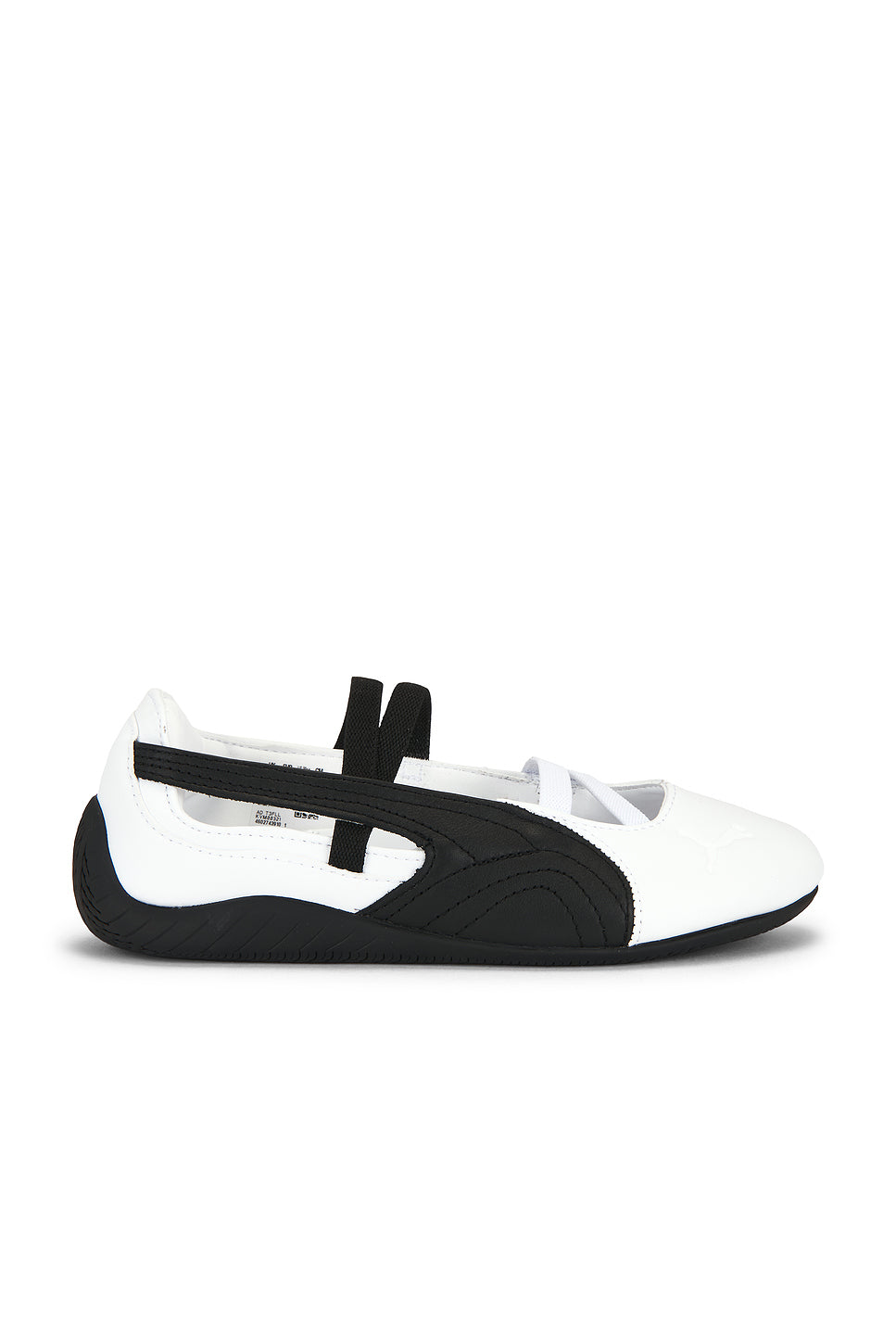 Speedcat Ballet Sneaker
