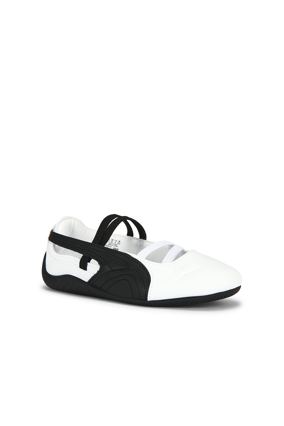Speedcat Ballet Sneaker