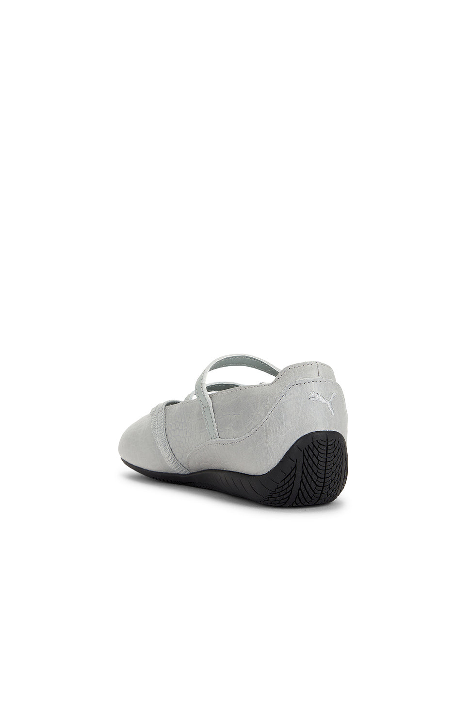 Speedcat Ballet Croc Sneaker