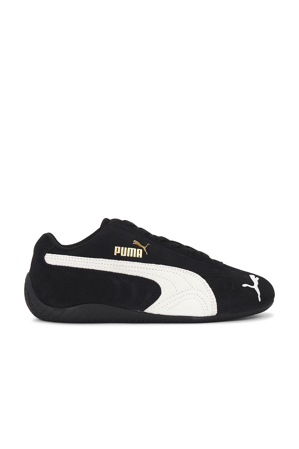 Speed Cat Sneaker