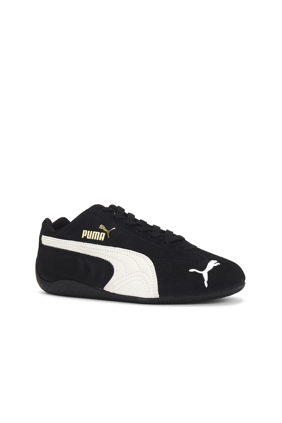 Speed Cat Sneaker