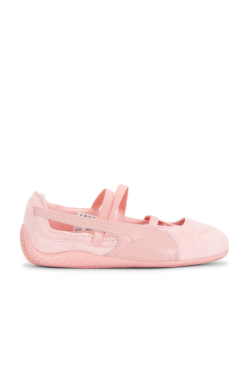 Speedcat Ballet Python II Sneaker