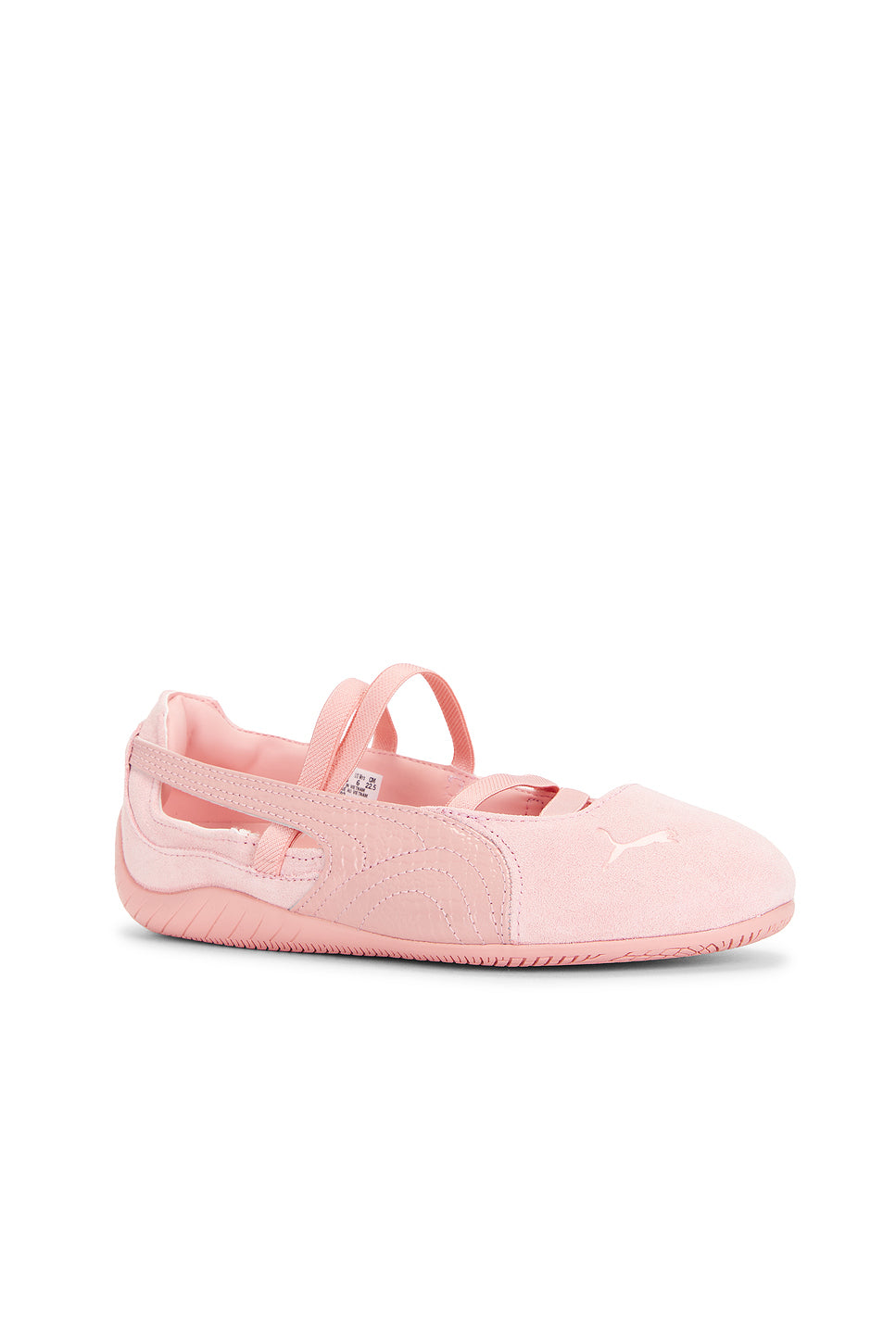 Speedcat Ballet Python II Sneaker