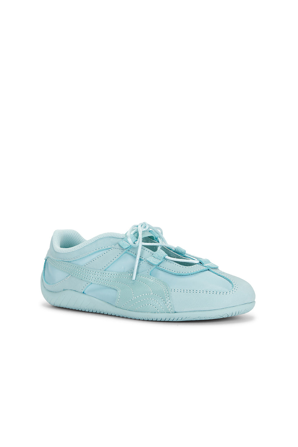 Speedcat Go Sheer Sneaker