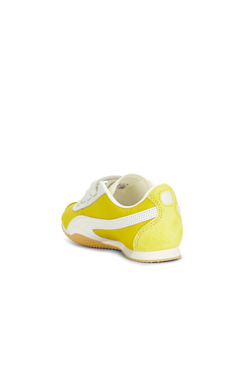 H-Street Strap N Sneaker