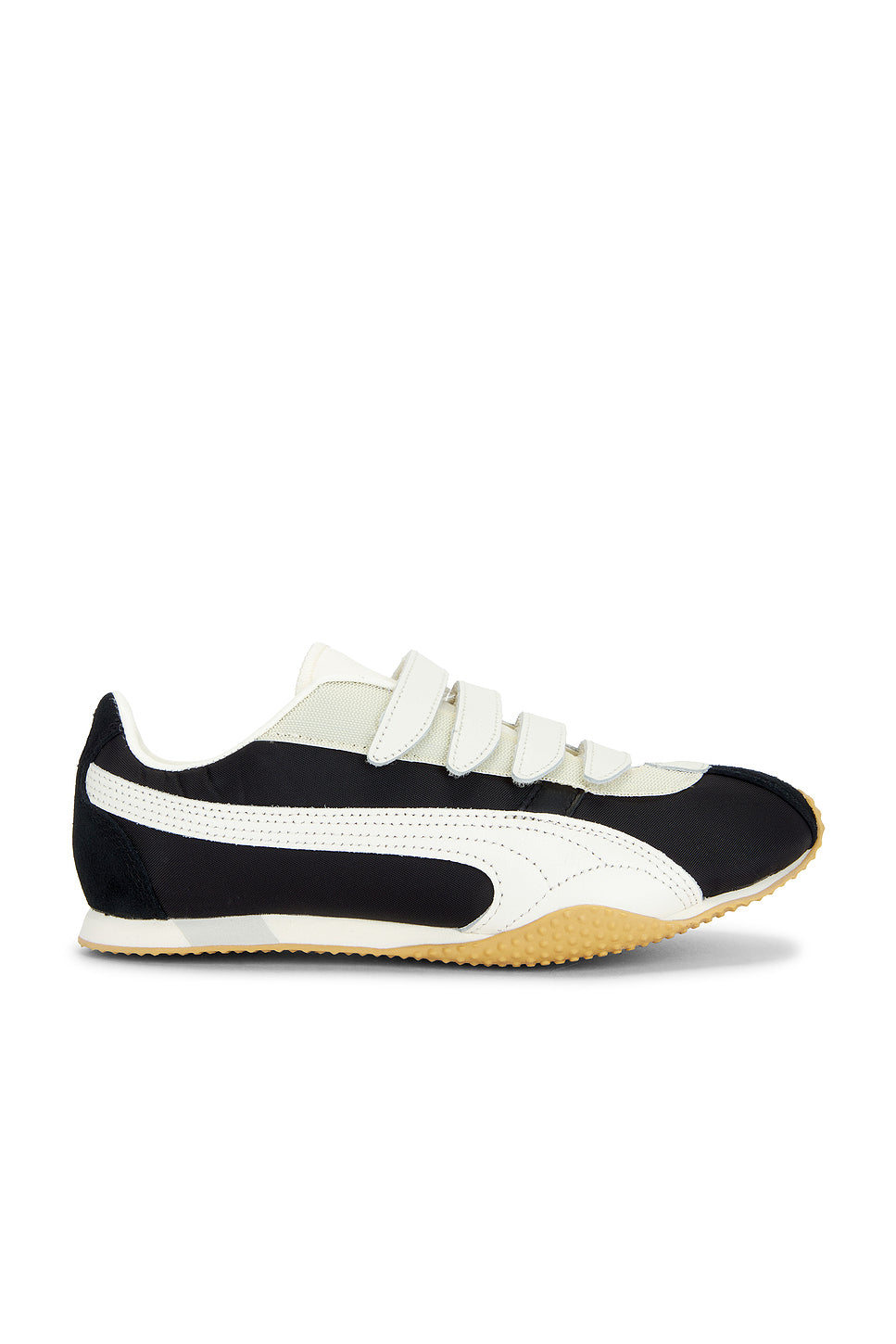 H-Street Strap N Sneaker