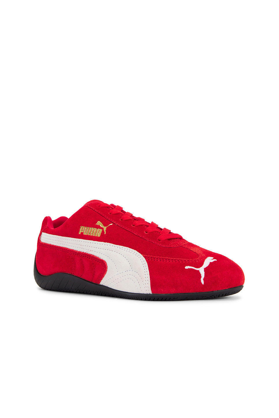 Speed Cat Sneaker