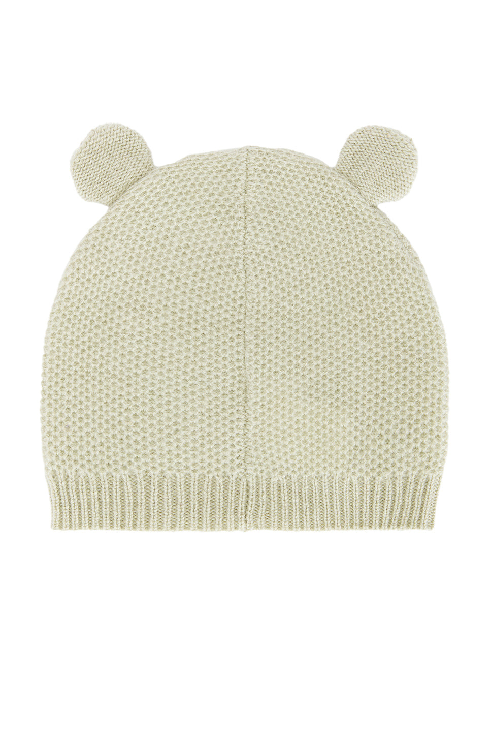 Cashmere Baby Hat