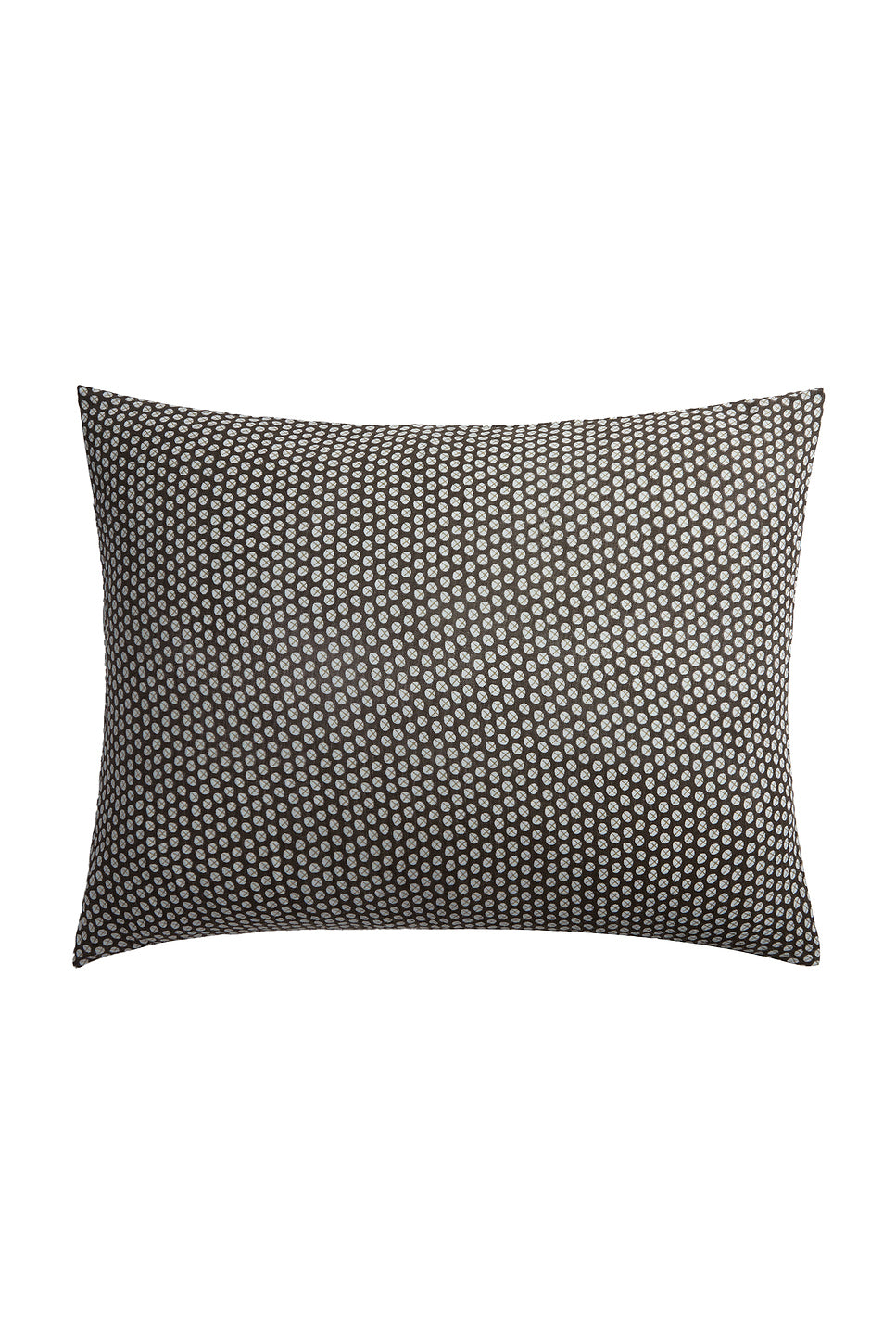 Dotted Gauze Sham Set