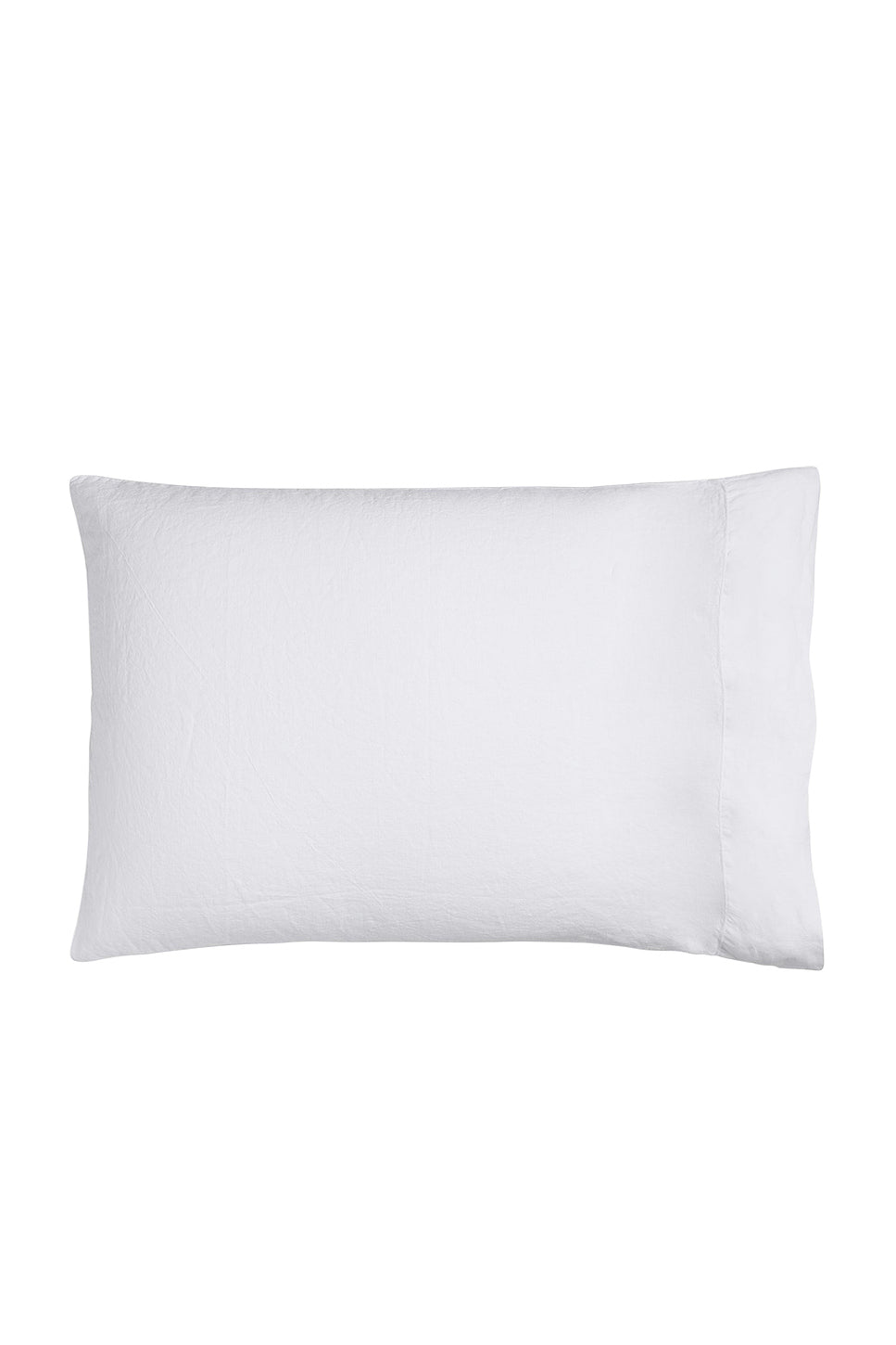 Linen Pillowcase Set