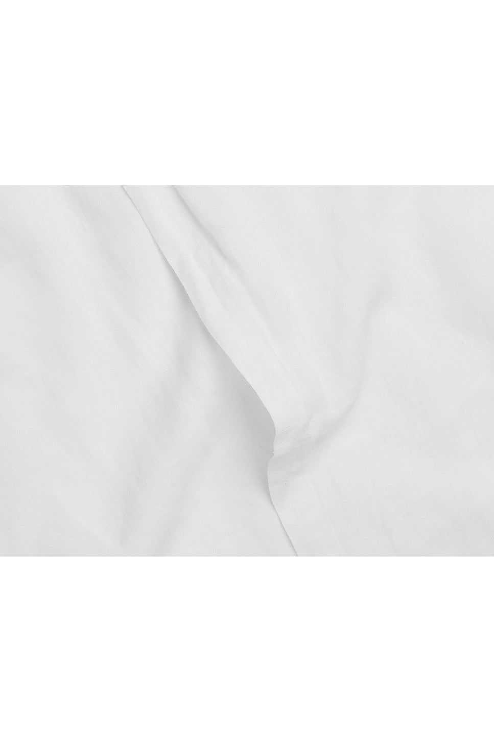 Linen Pillowcase Set