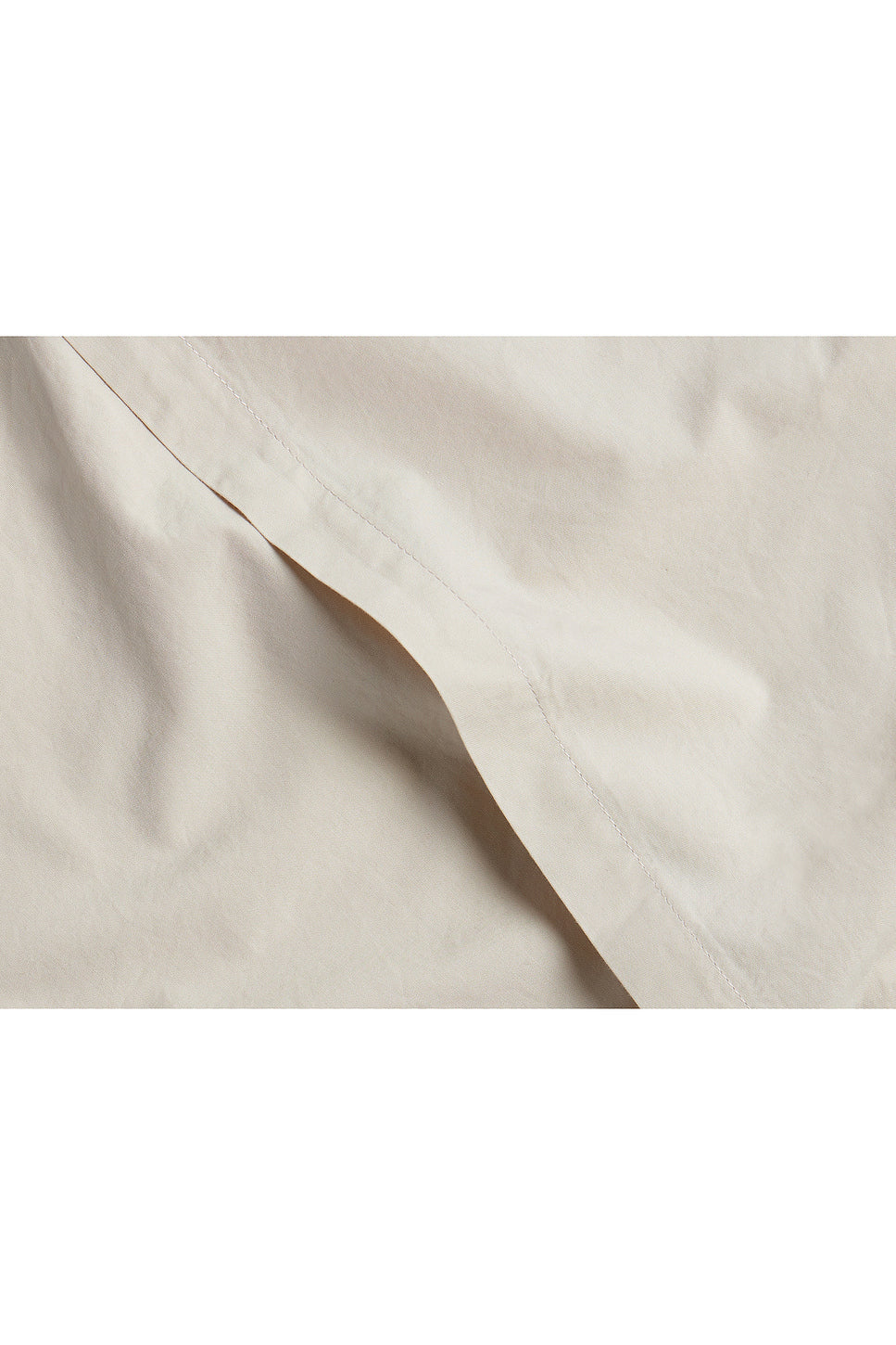 Percale Pillowcase Set