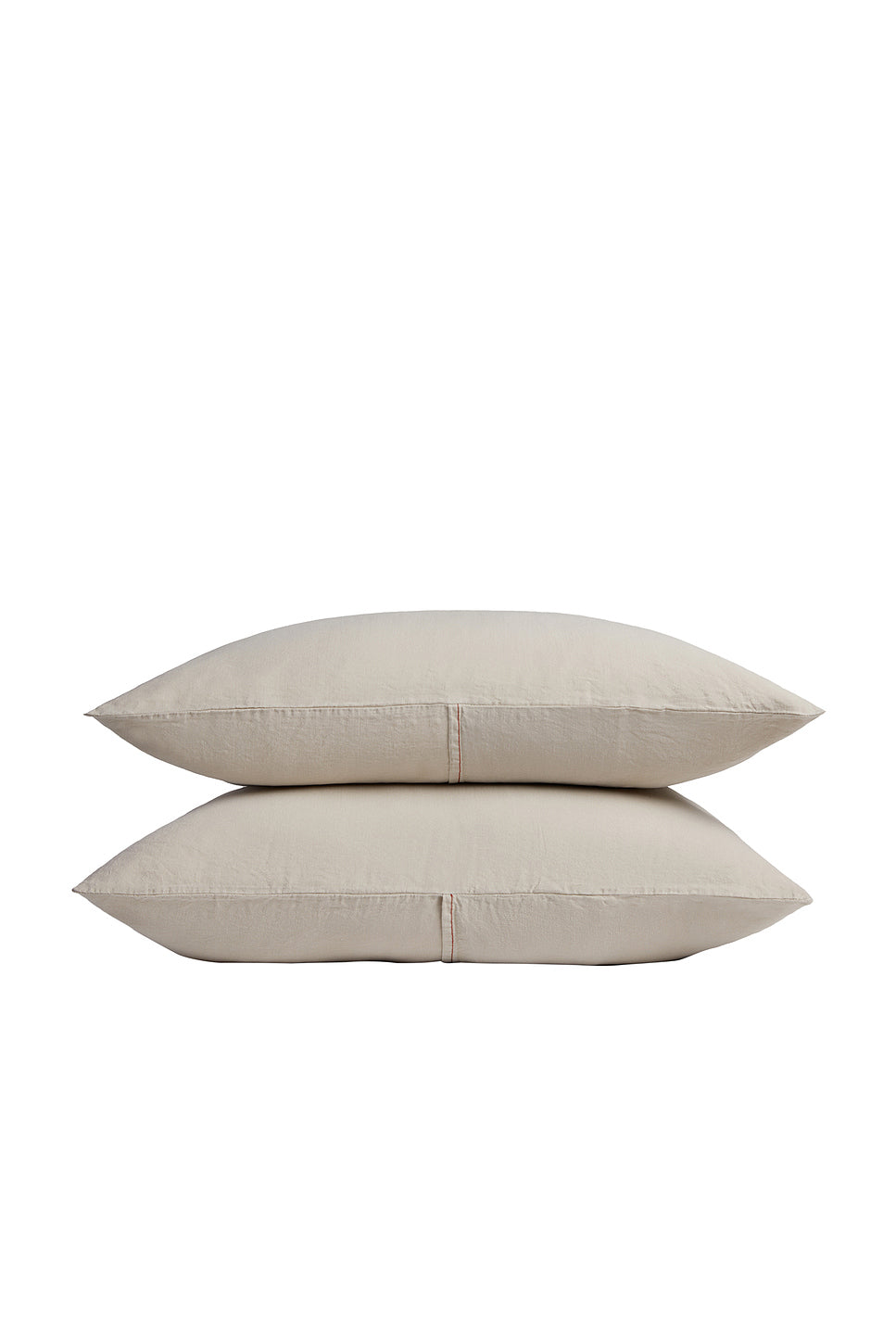 Heirloom Tencel Linen Pillowcase Set