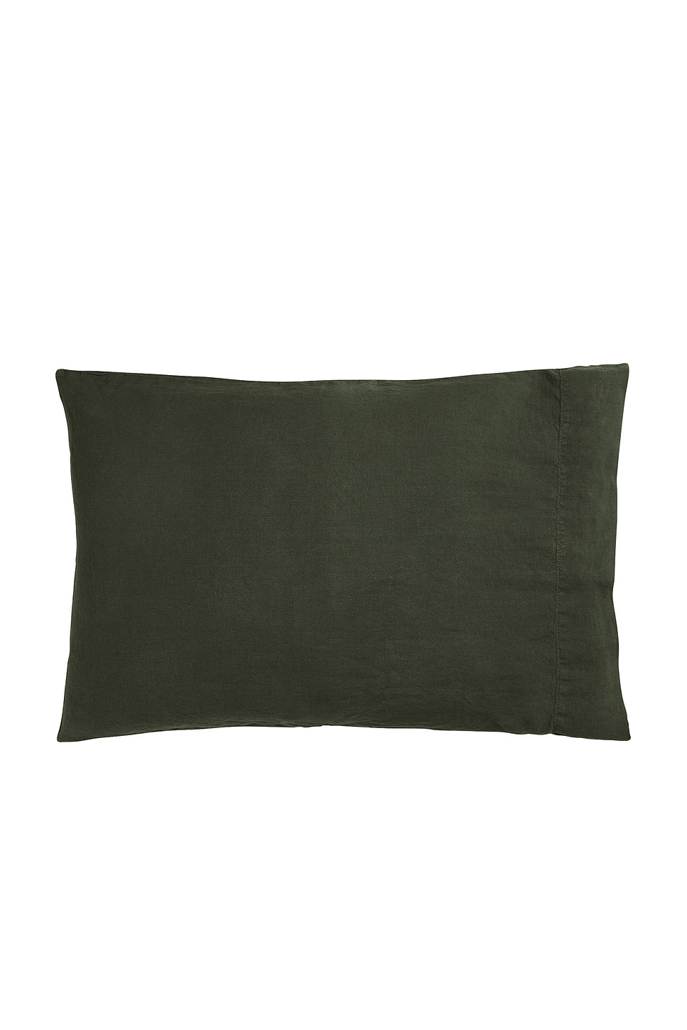 Linen Pillowcase Set