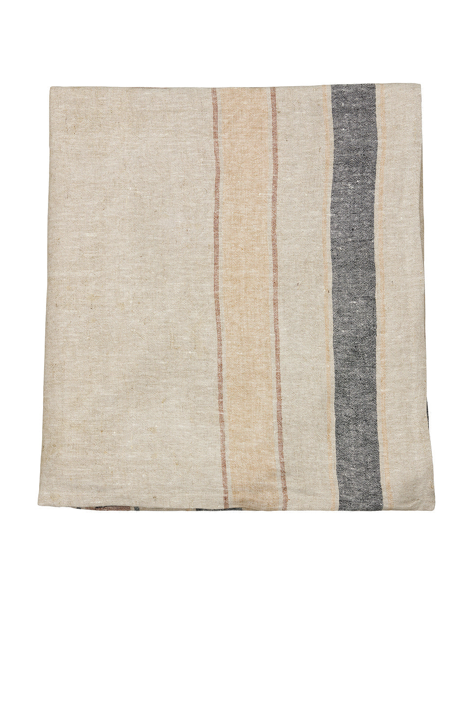 Heritage Linen Bed Cover