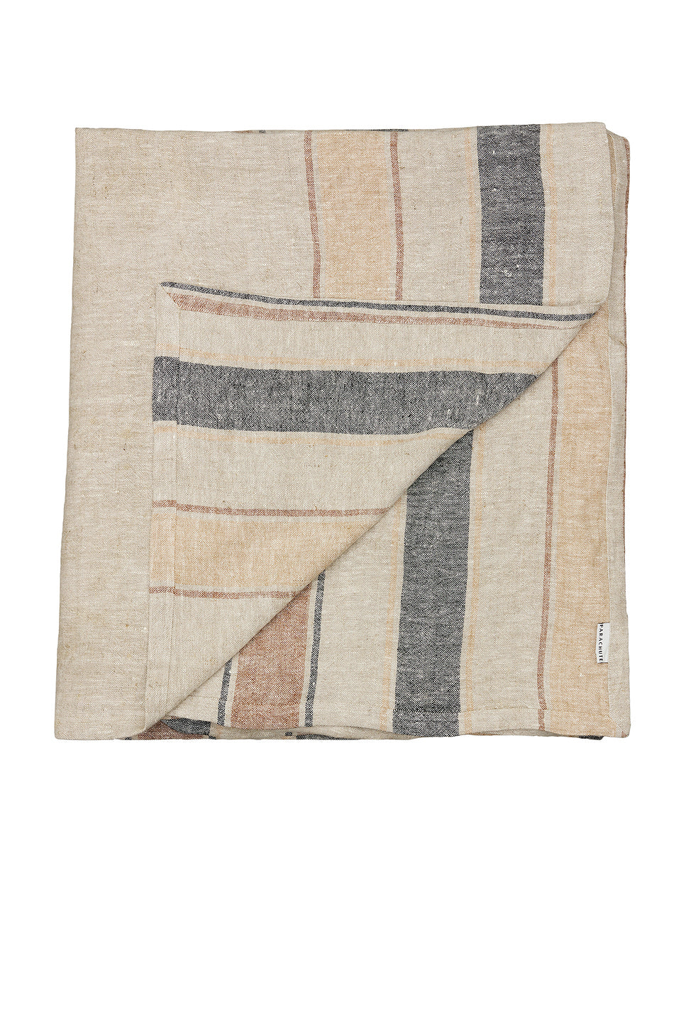 Heritage Linen Bed Cover