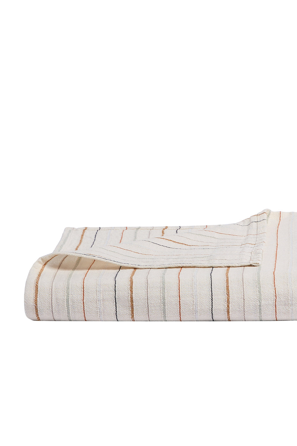 Stripe Beach Blanket