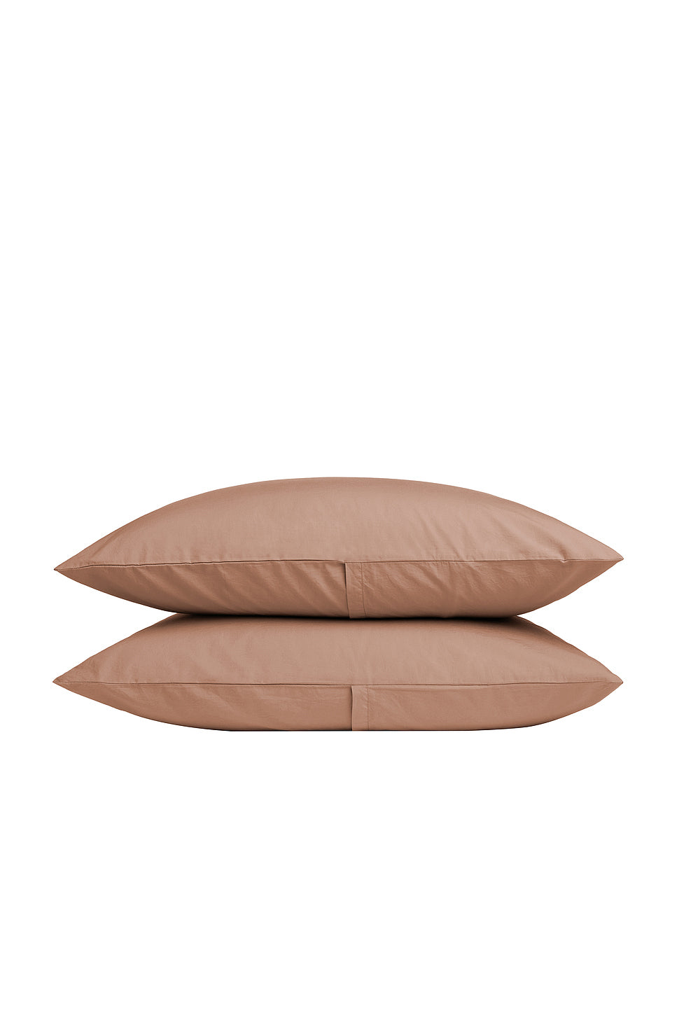 Core Percale Pillow Cases