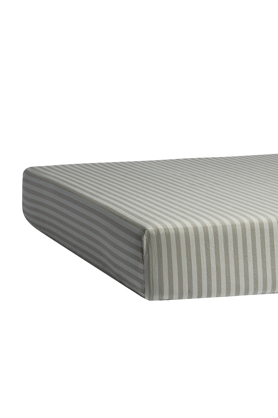 Percale Crib Sheet