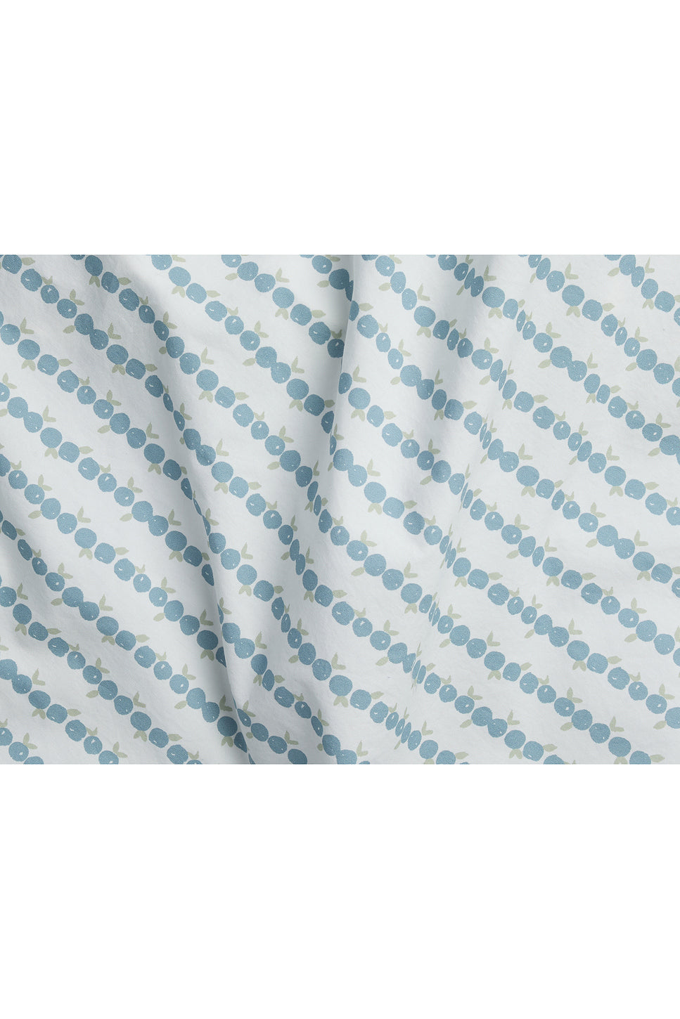 Percale Crib Sheet