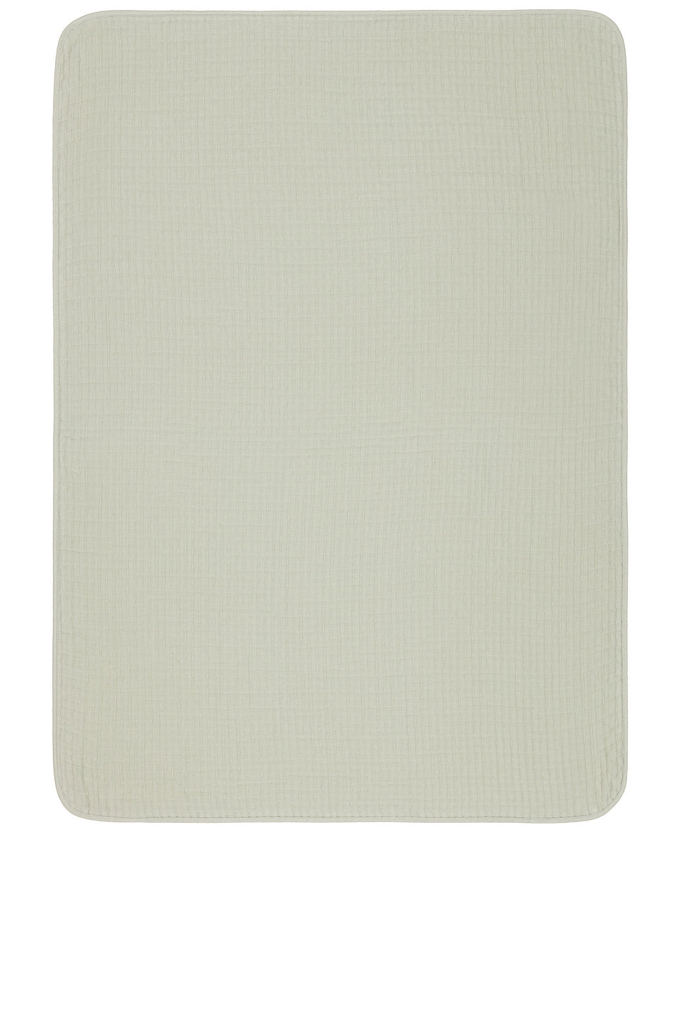 Organic Air Cotton Toddler Quilt