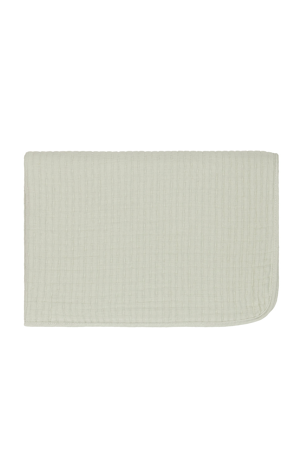 Organic Air Cotton Toddler Quilt