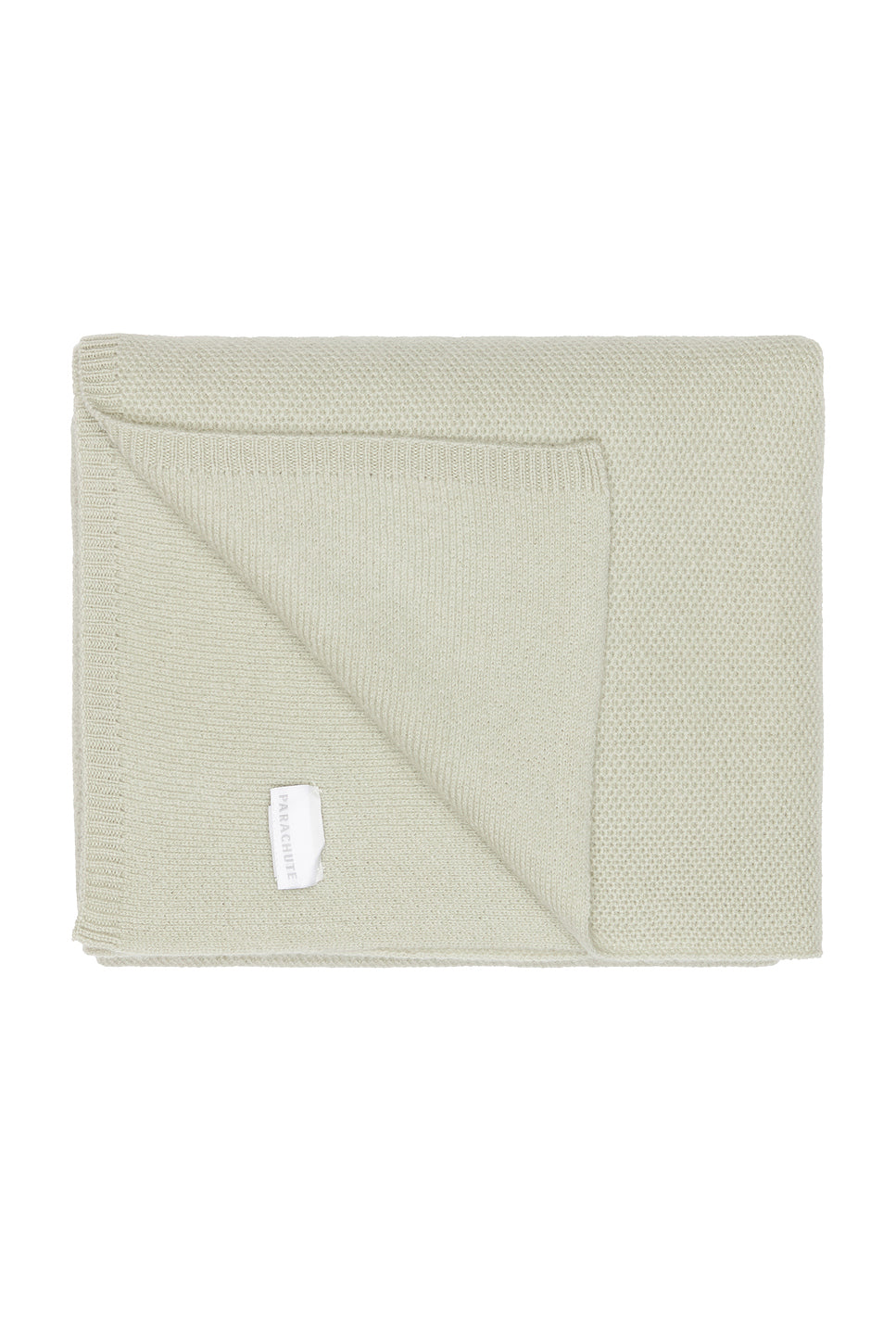 Cashmere Baby Blanket