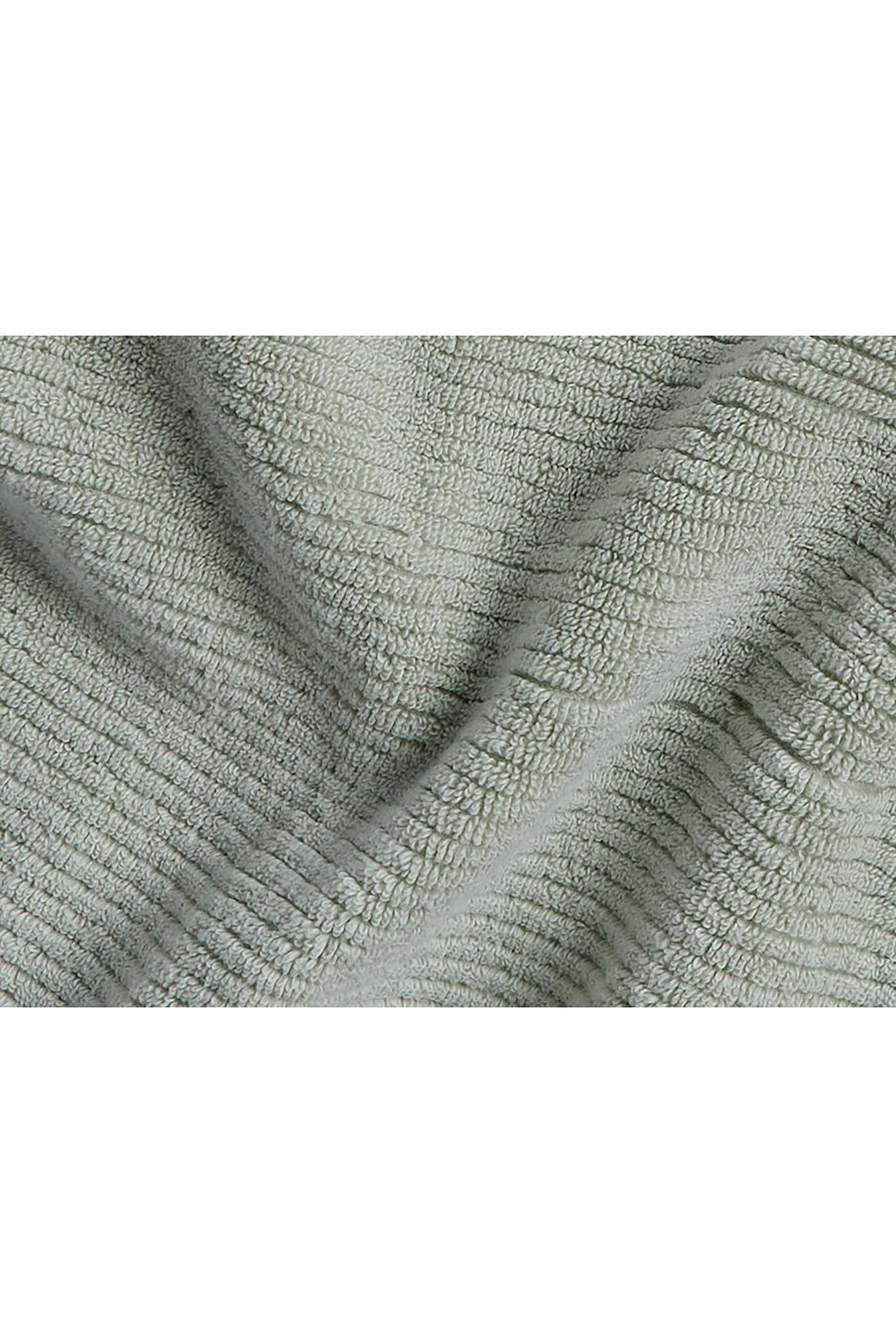 Soft Rib Bath Towel