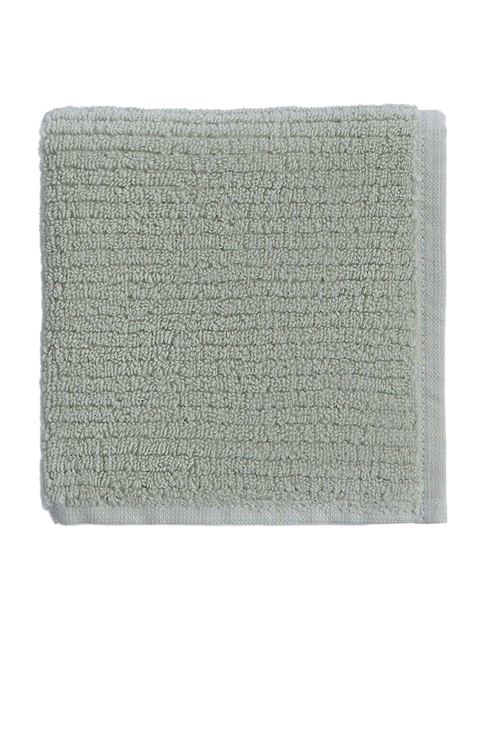 Soft Rib Washcloth