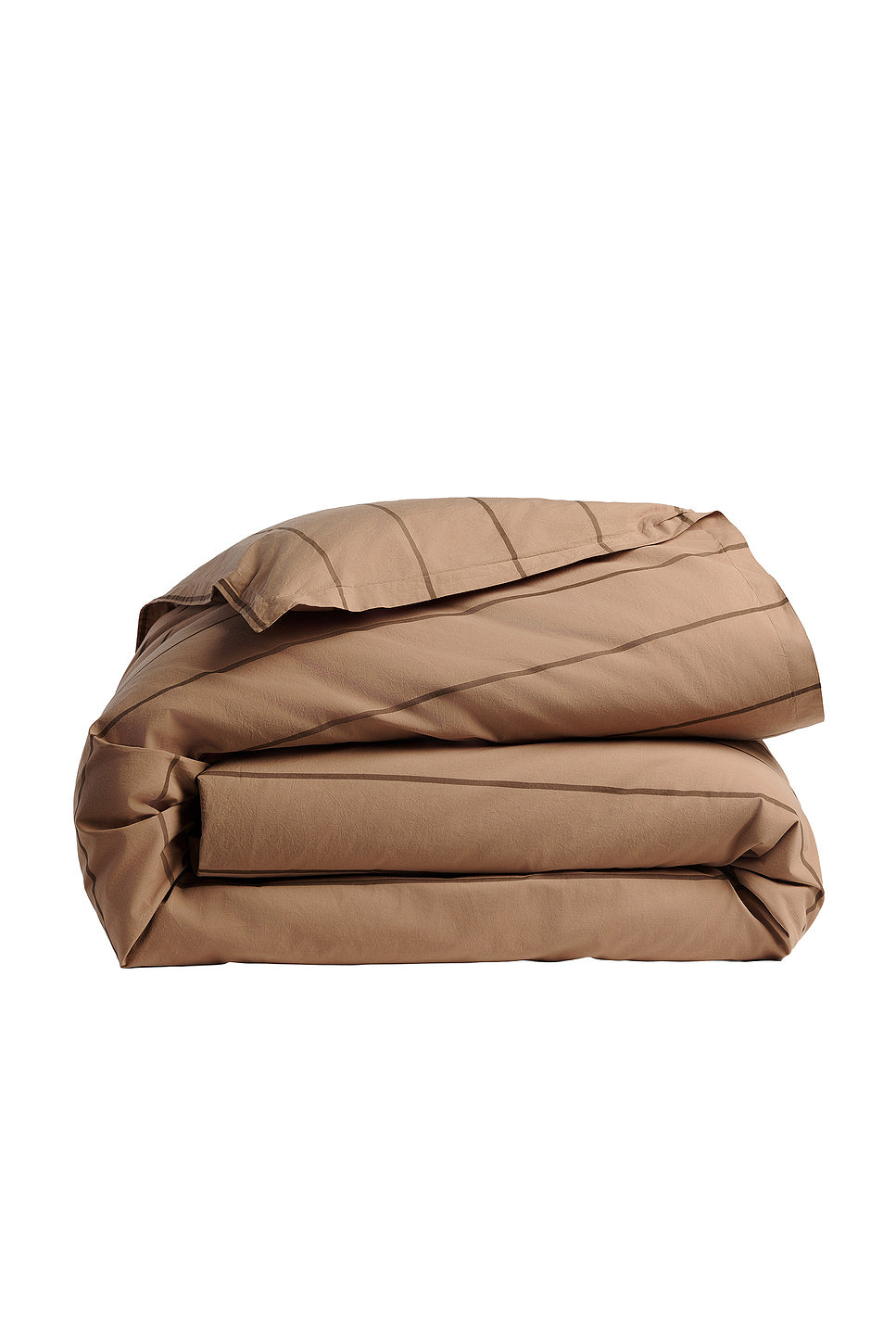 Percale Duvet Cover