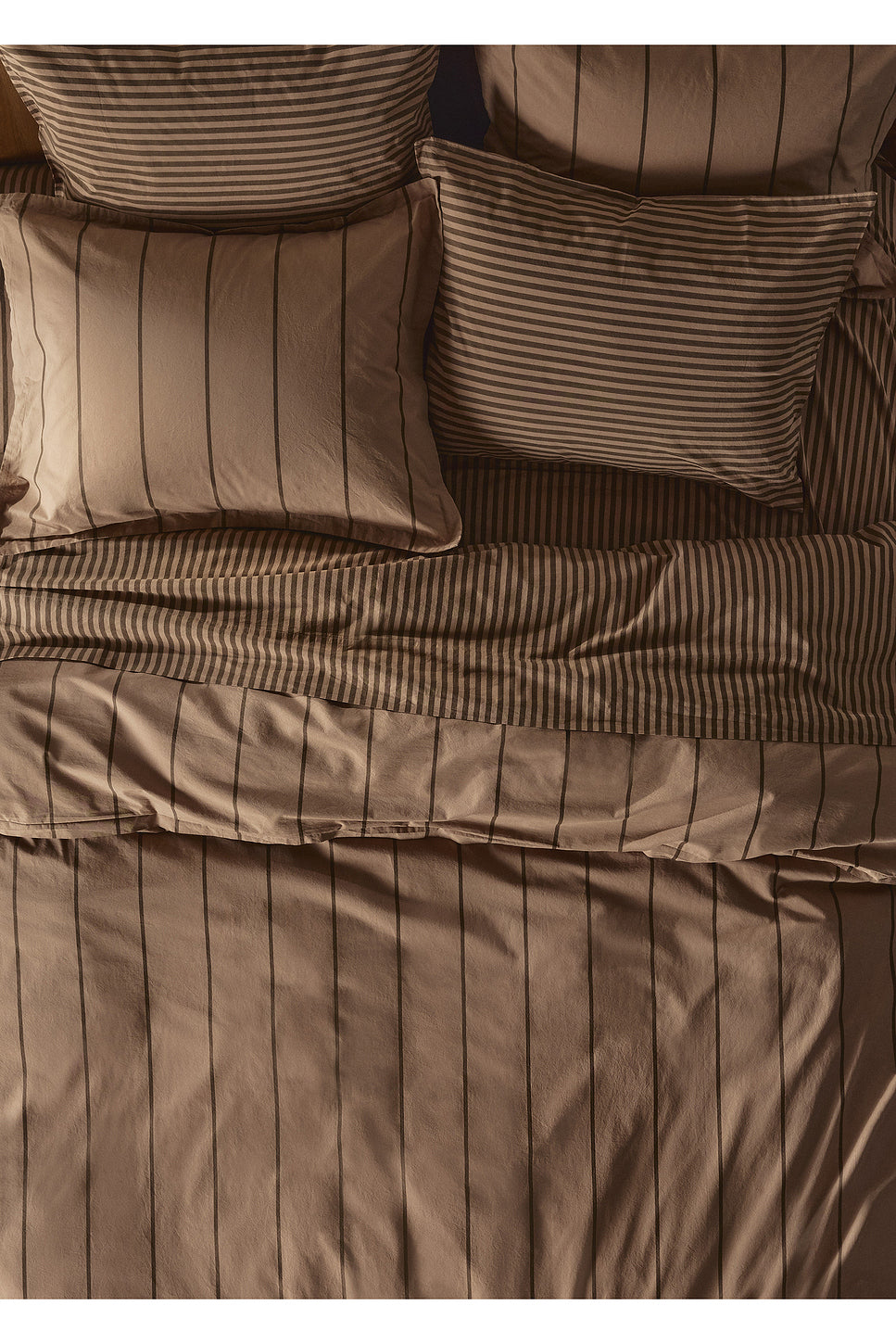 Percale Pillowcase Set