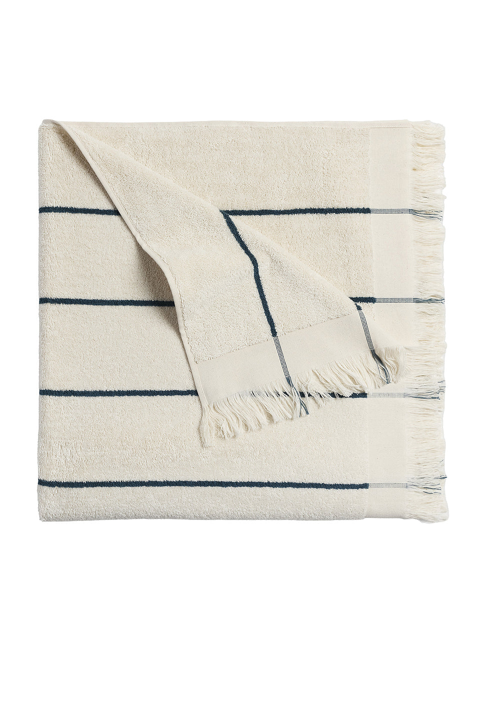 Bayside Beach Towel