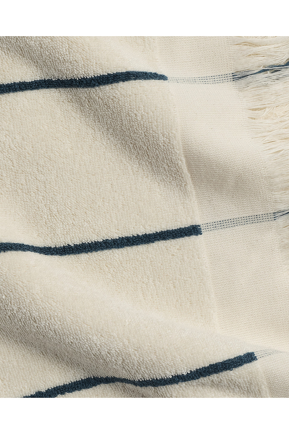 Bayside Beach Towel