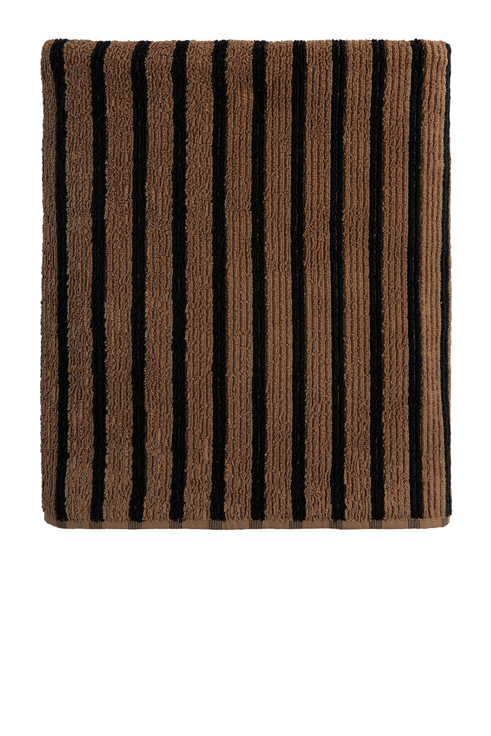 Organic Resort Stripe Washcloth