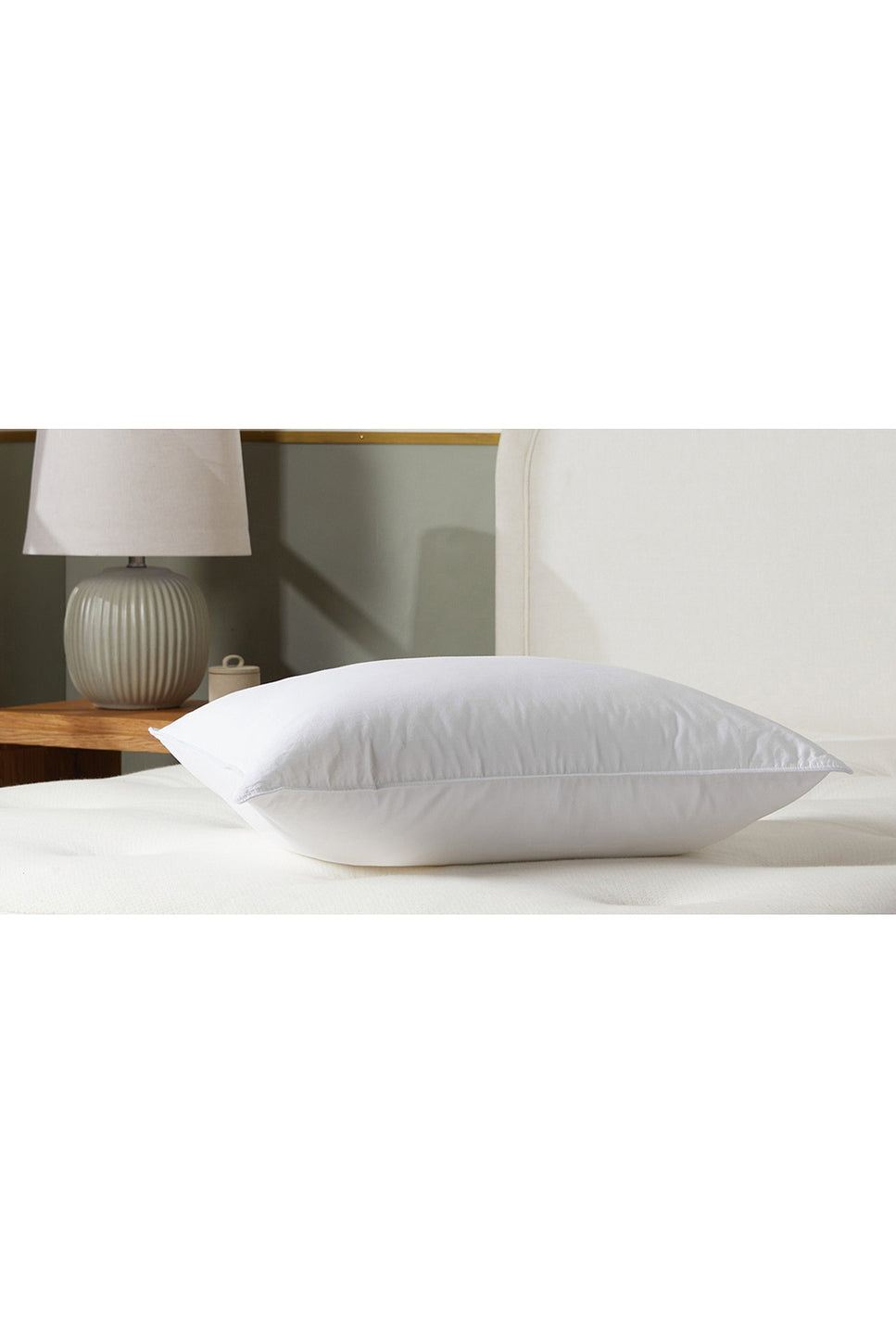 Medium Down Pillow
