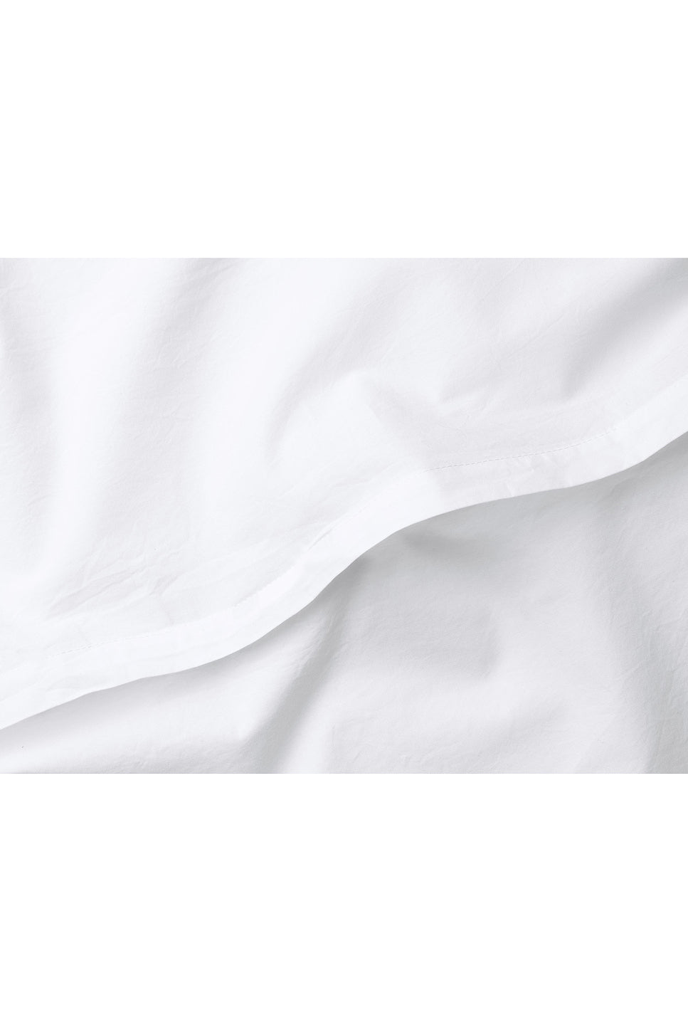 Percale Pillowcase Set