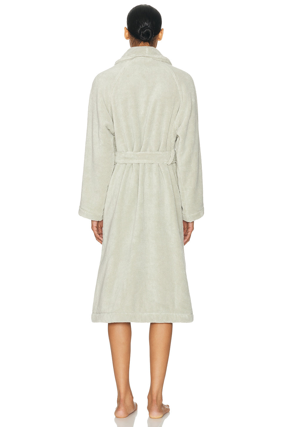Classic Plush Robe