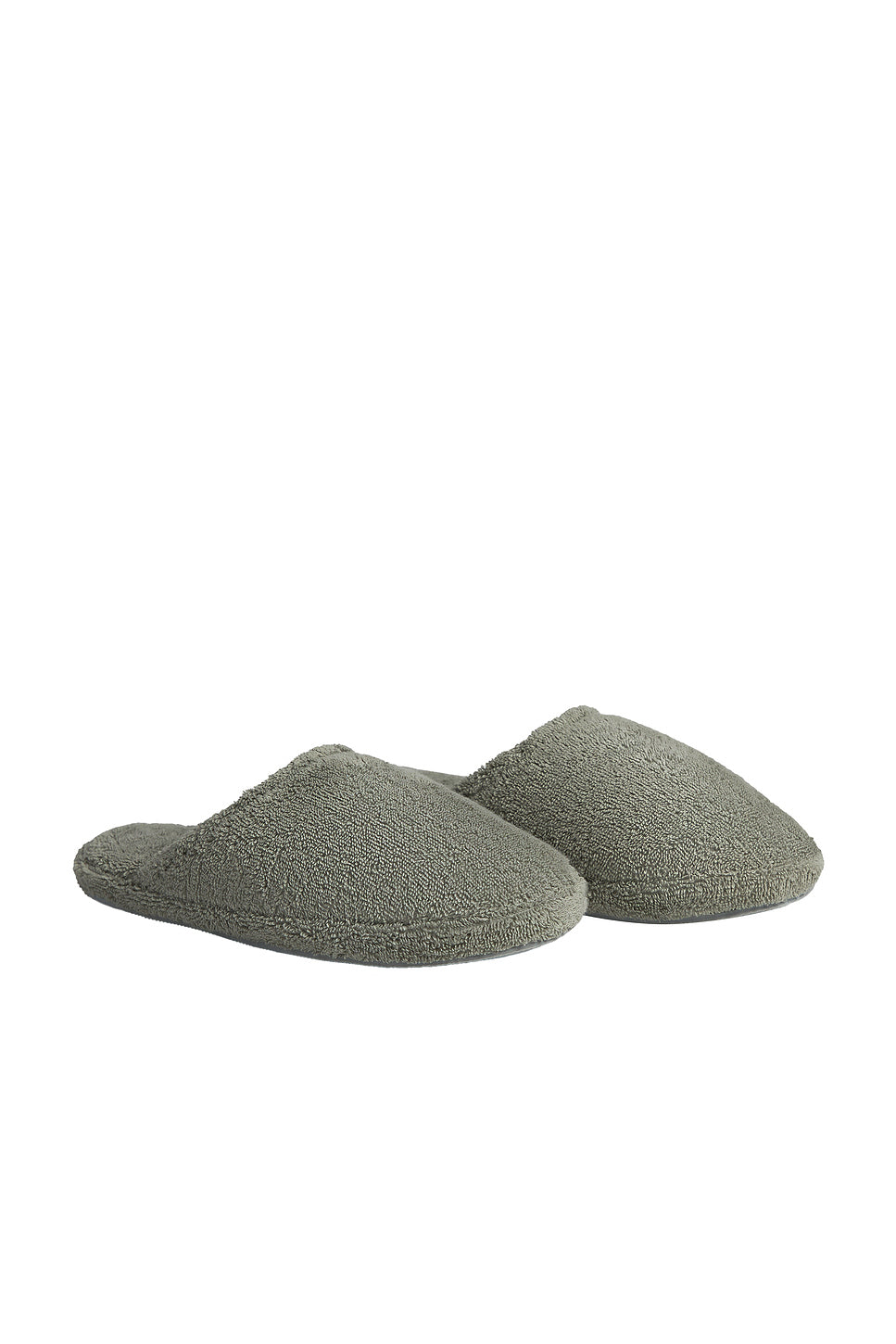 Classic Turkish Cotton Slippers