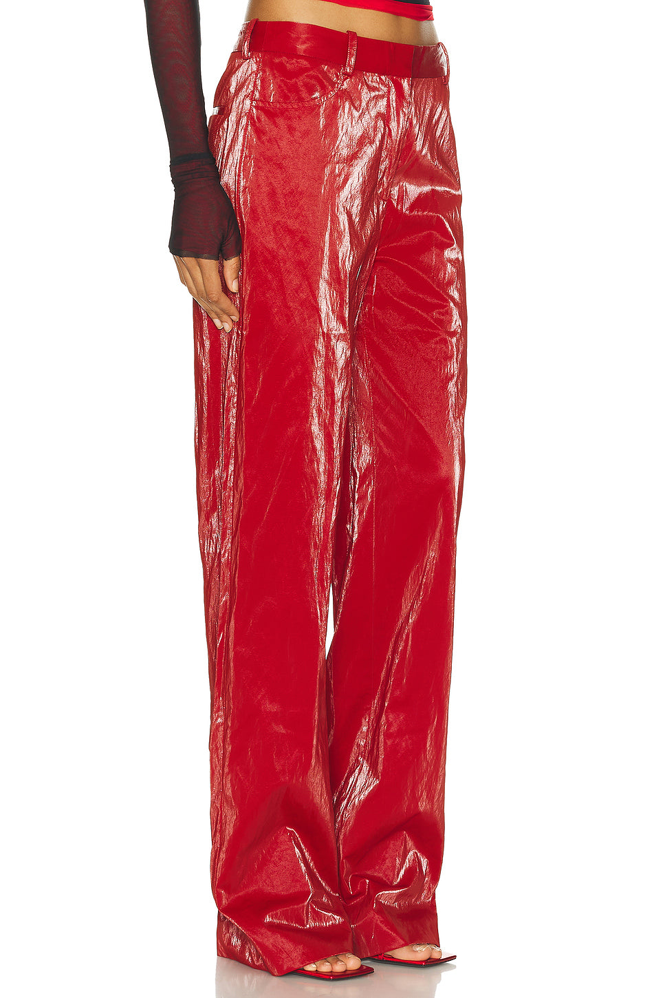 Rainwear Pant