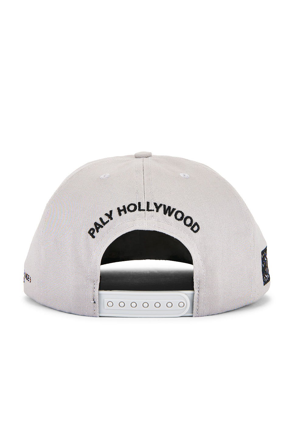 Cinema Troisi 5 Panel Hat