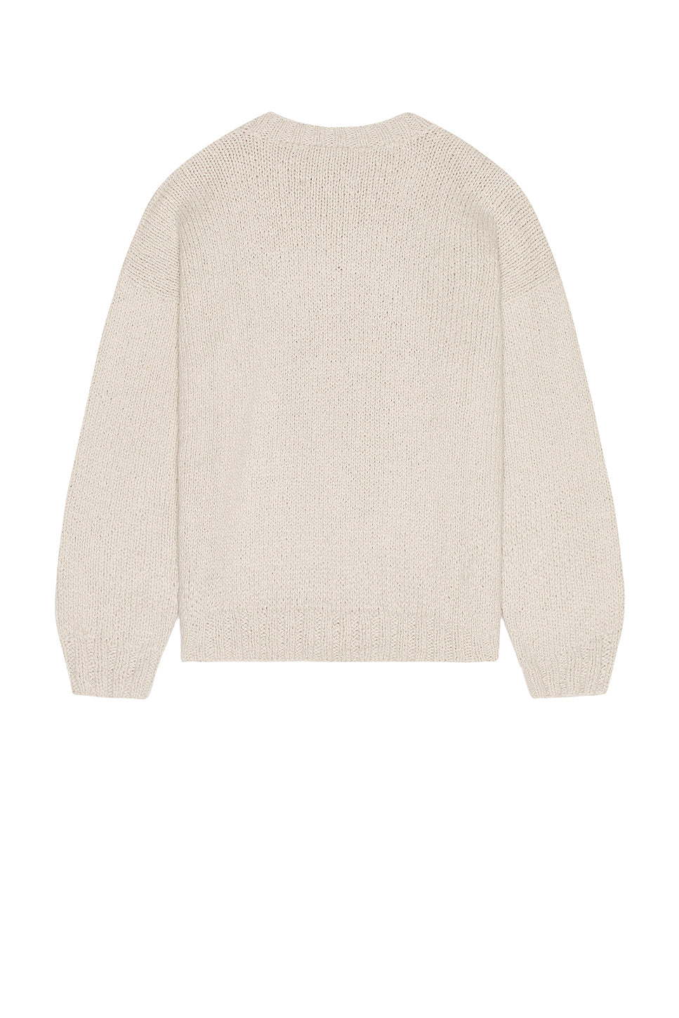 Liz Hand Knit Sweater