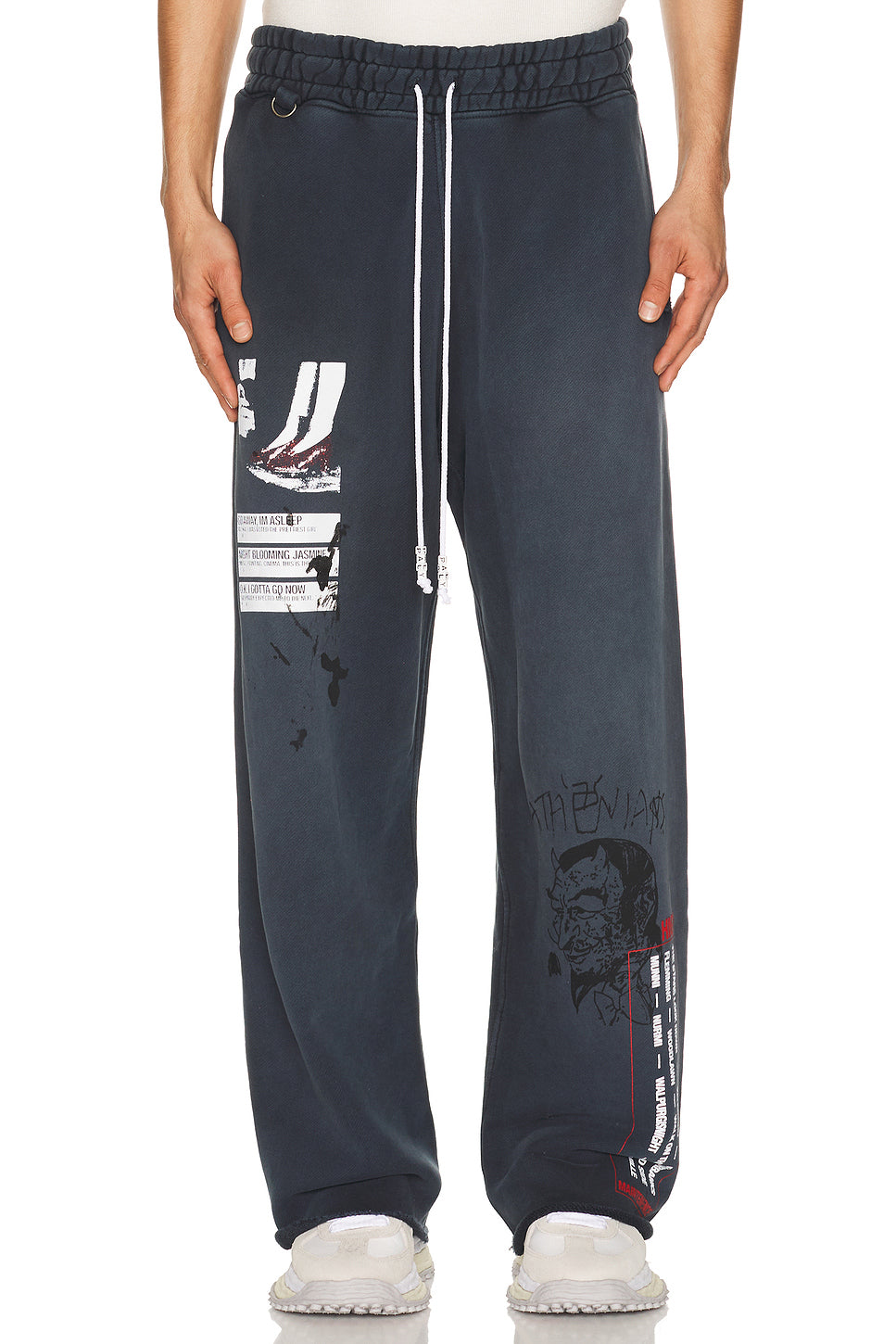 Maintenance Sweatpant