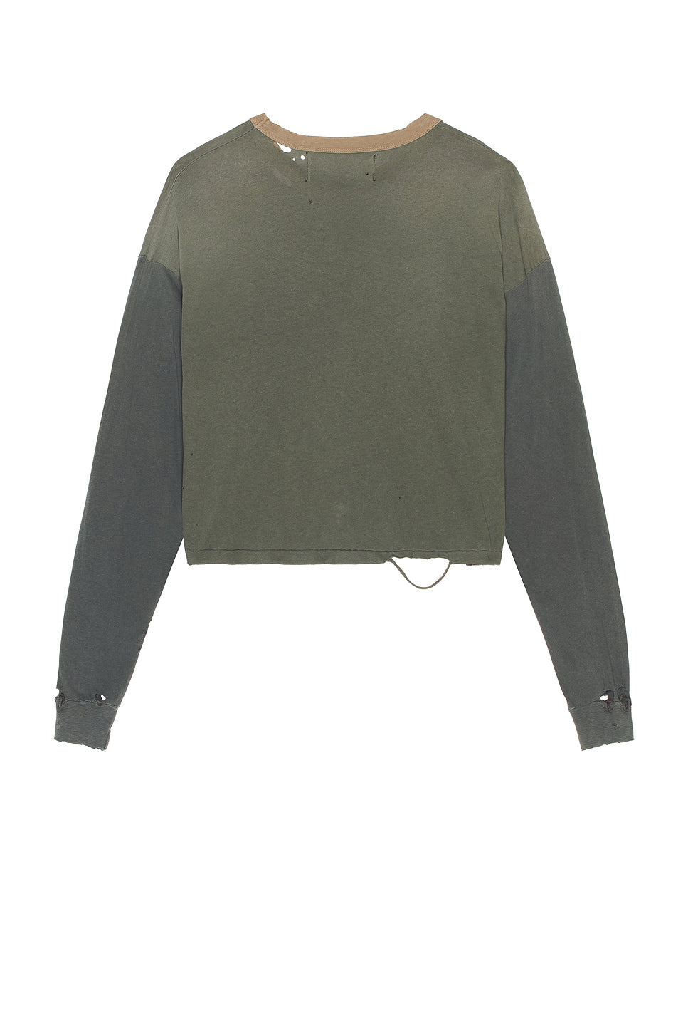 Star 80 Long Sleeve Tee