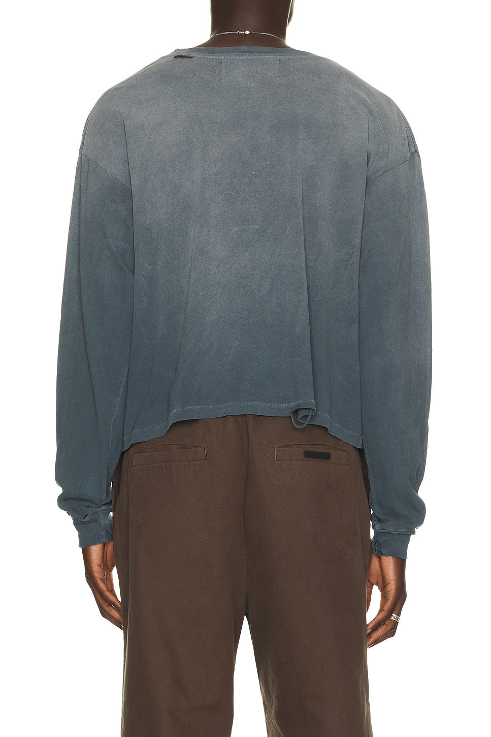 Myra Breckenridge Long Sleeve Tee